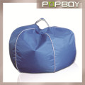 Estilo interessante baby beanbag sentado com alça no topo